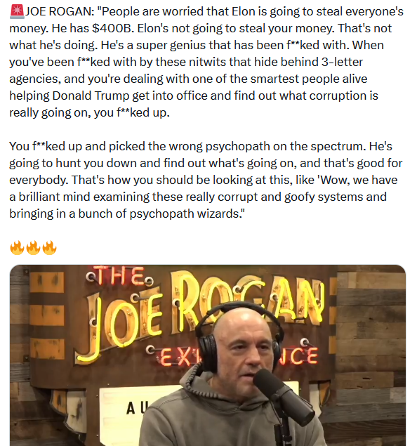 the bootlicking will get you no where