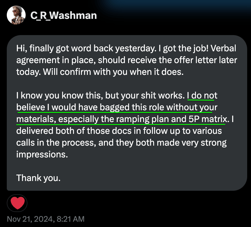 BowTiedCocoon | Make Sales Great Again tweet media