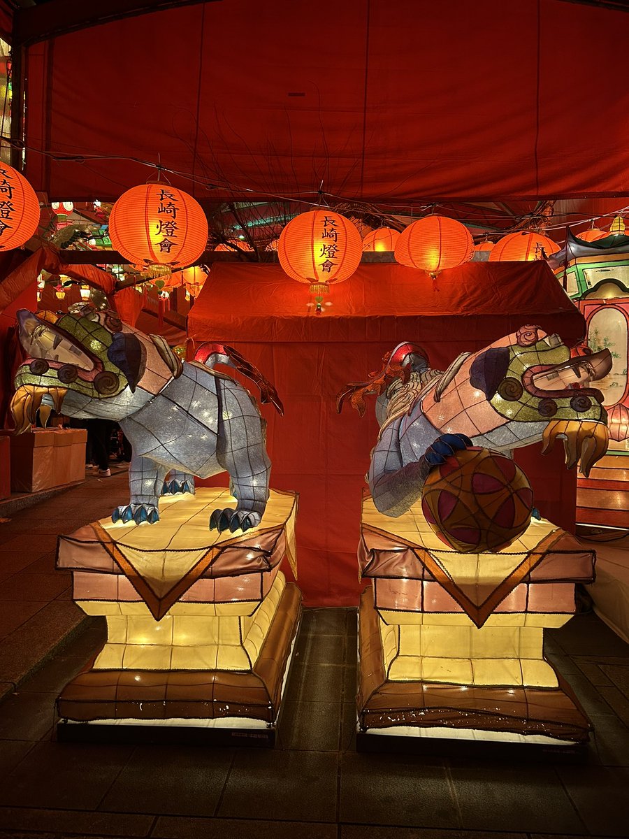 p_q_nx913's tweet image. らんたん🏮長崎