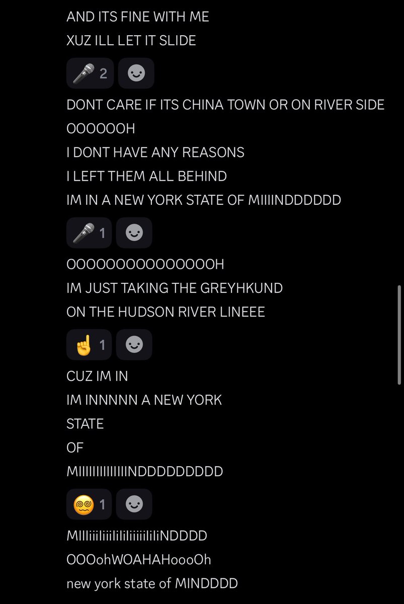 jovie ☾ tweet media