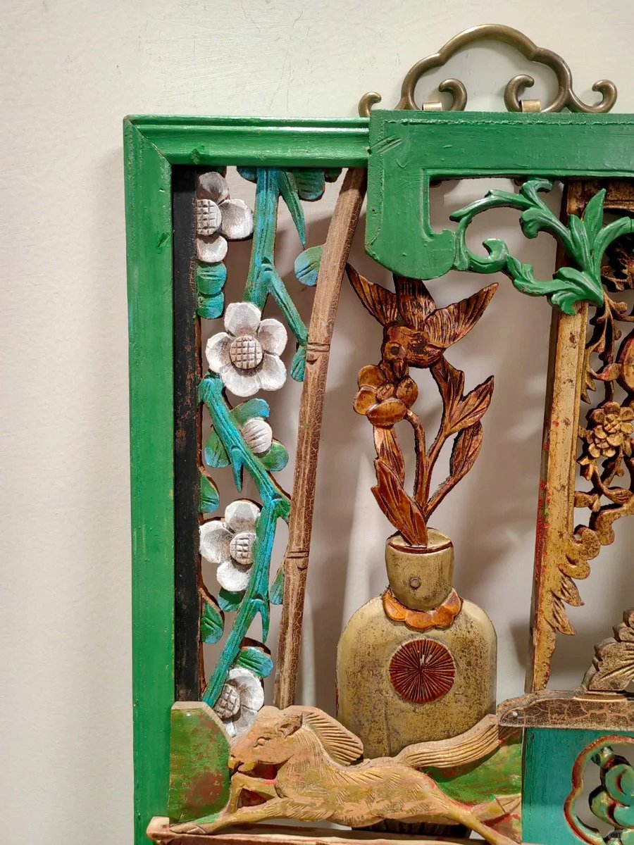 linke83282813's tweet image. Combination of 567 Lathed Antique Objects ~ Wall-Hanging Style #AntiqueObjects #LathedDesign #WallHanging #VintageDecor #RetroStyle #HomeDecor #ArtisticPieces #Collectibles #InteriorDesign #VintageWalls