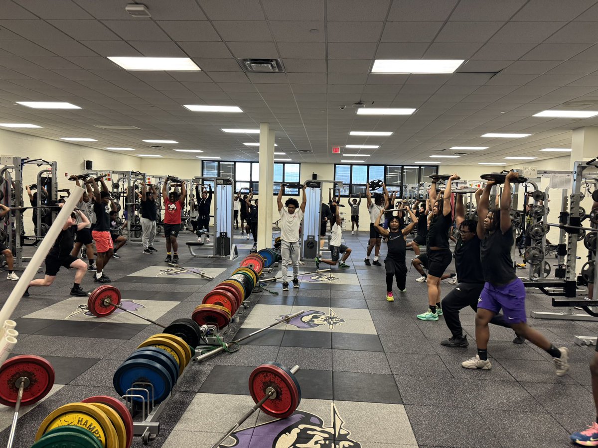 Embrace Productive Discomfort!  
<a href="/mhspiratefball/">MerrillvilleFootball</a> #PATH