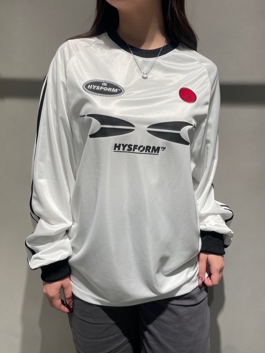 HYSFORM BALLISTIKBOYZ Tシャツ Mサイズ HYSFORM BALLISTIKBOYZ Tシャツ Mサイズ