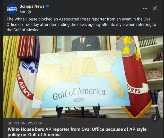 Do not cave on this <a href="/APStylebook/">APStylebook</a>