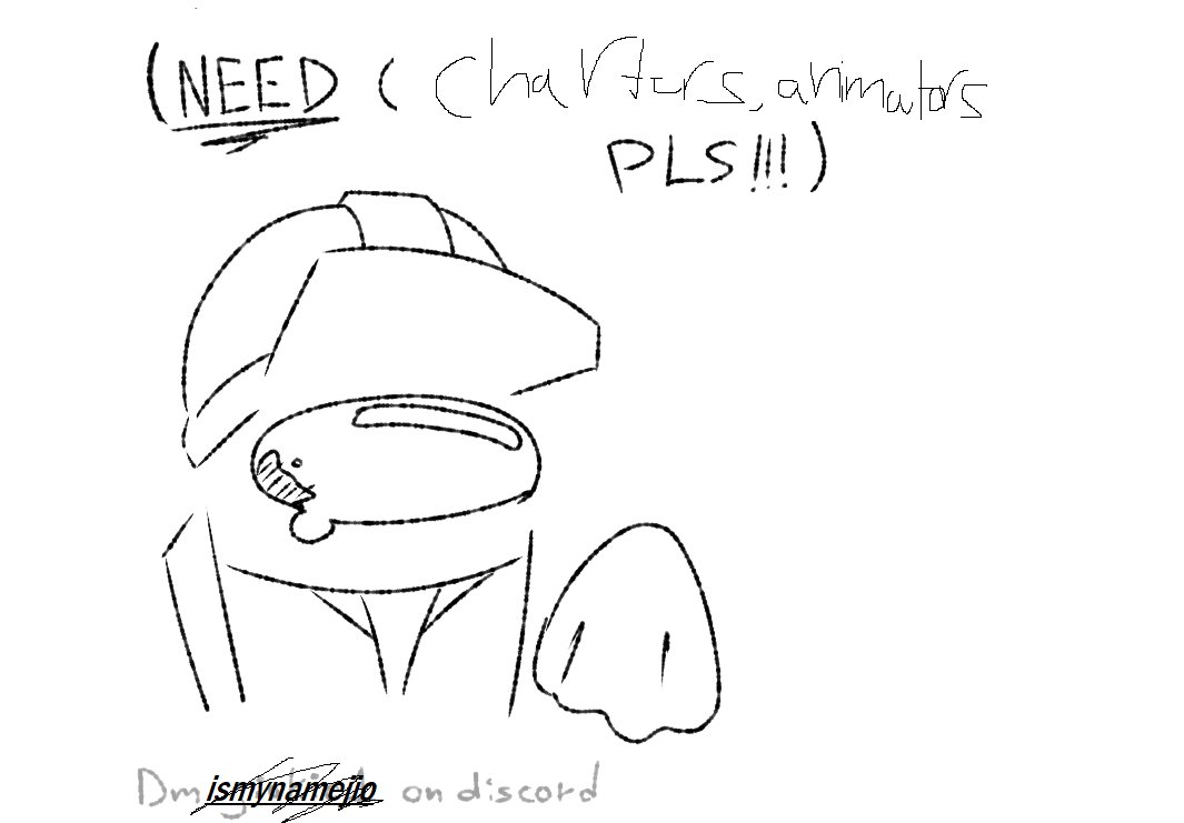 we need help!

<a href="/Impostor_News/">Impostor News!</a> #vsimpostorv4 #FNF 
(retweets help)