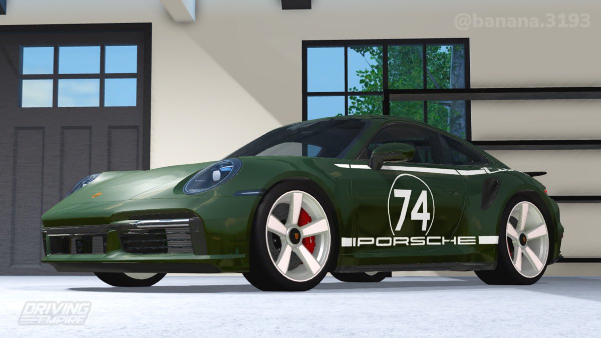 DRIVING EMPIRE PHOTOS tweet media