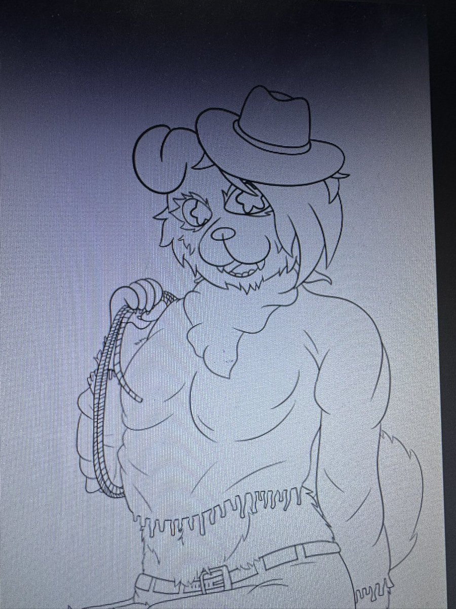 Alyxa Mutt Studio 🎨🐾 tweet media