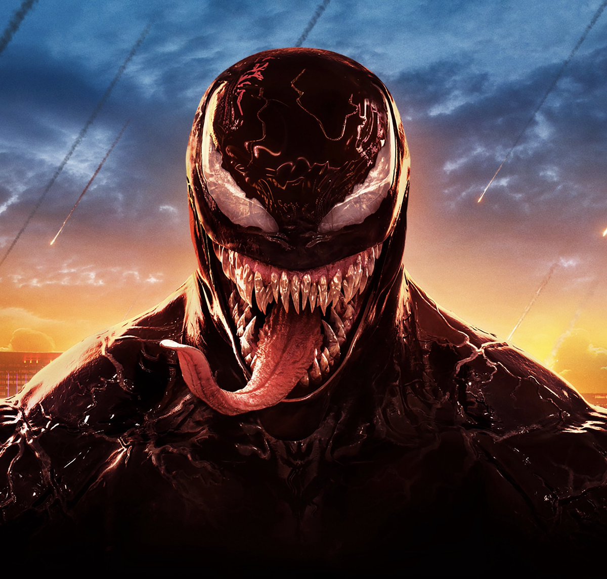 DiscussingFilm's tweet photo. ‘VENOM: THE LAST DANCE’ releases on Netflix on February 25.

See which other movies are coming soon to Netflix: https://t.co/GX0rubvWDs https://t.co/aVie2nXlID