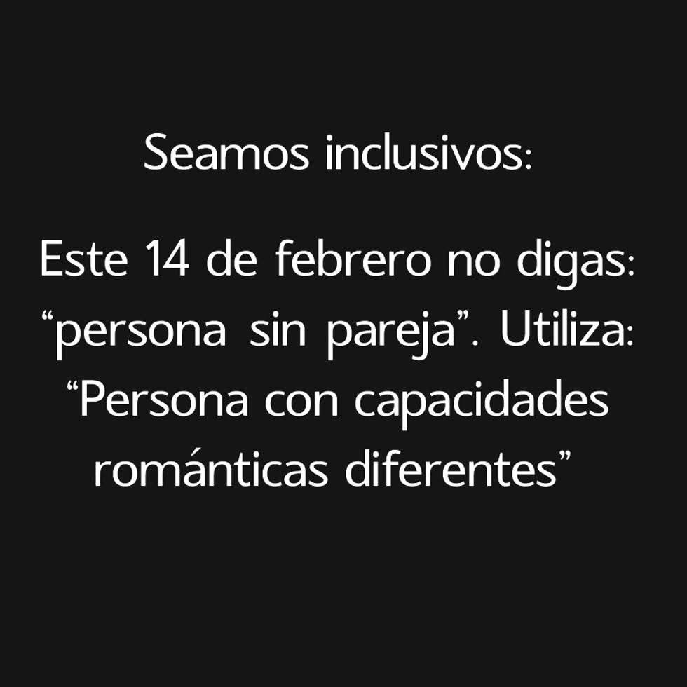 Así las cosas ! 🙈