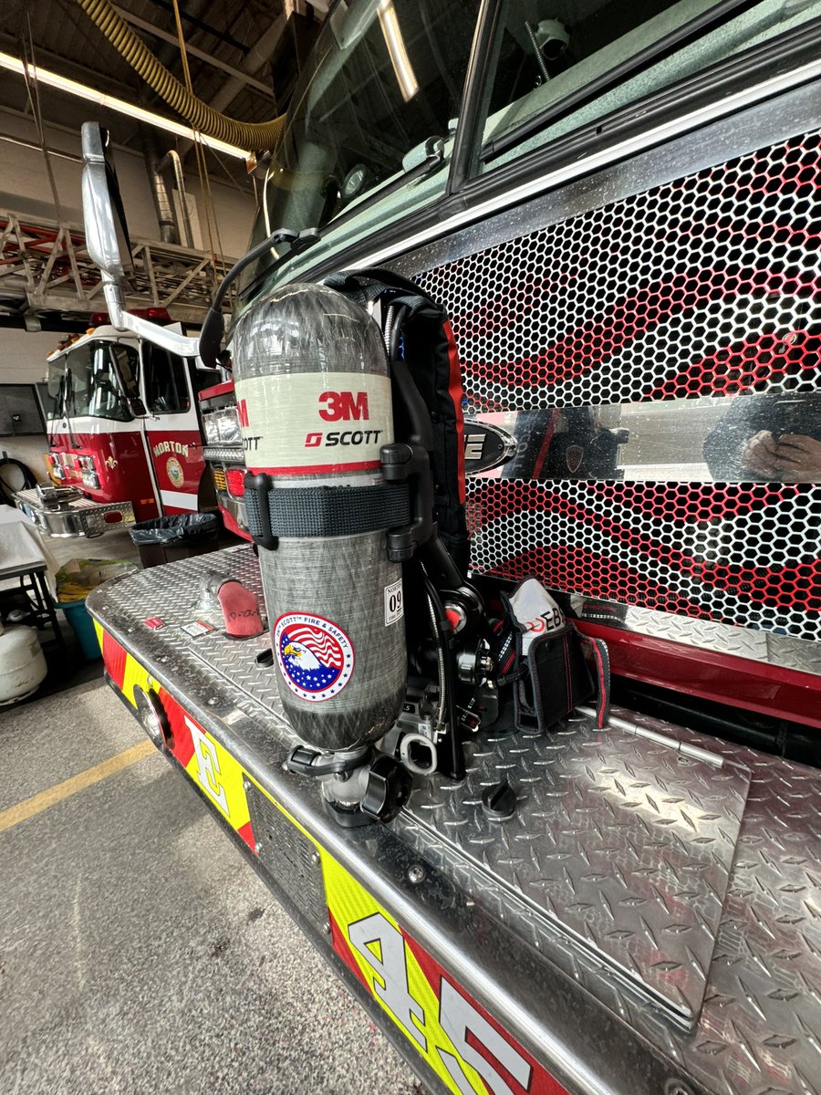 Ready for service with only 2 days of training left 😊👍