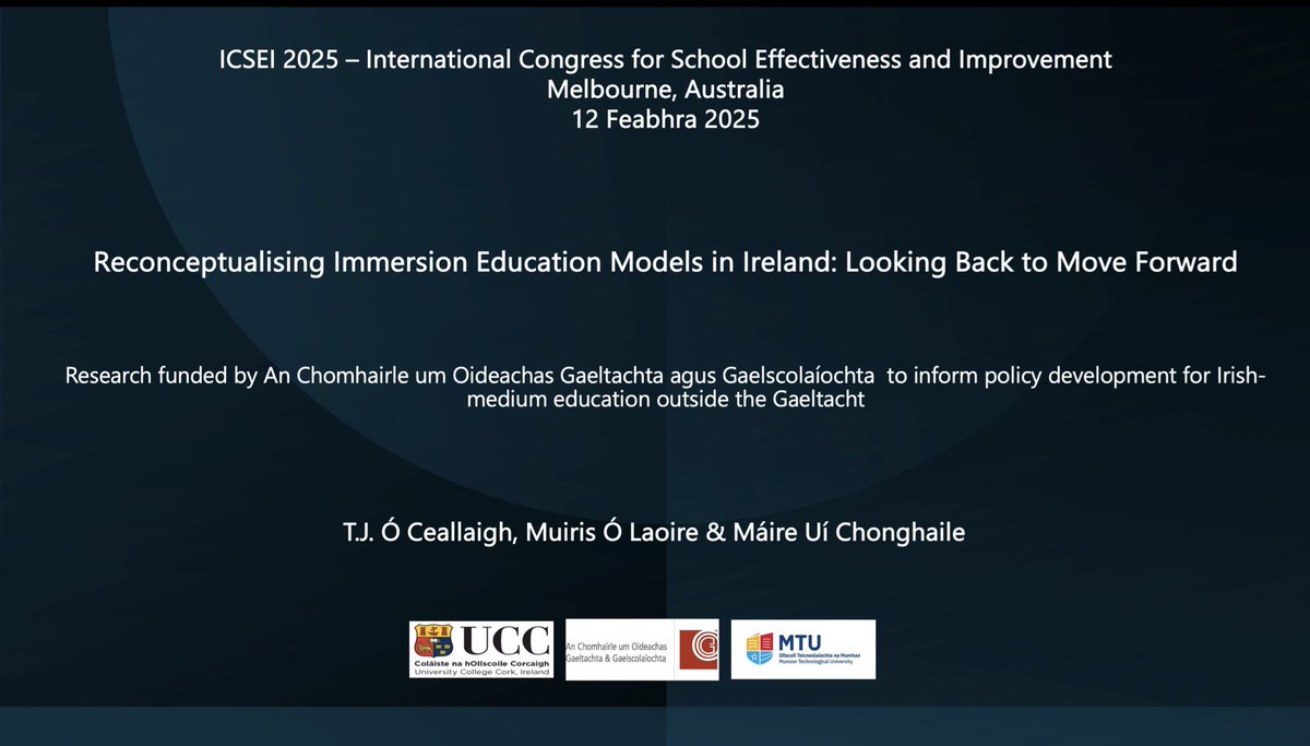 T.J. Ó Ceallaigh tweet media