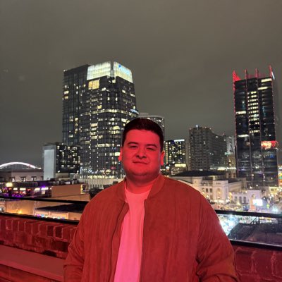 GoinesAndrew's tweet image. #NewProfilePic