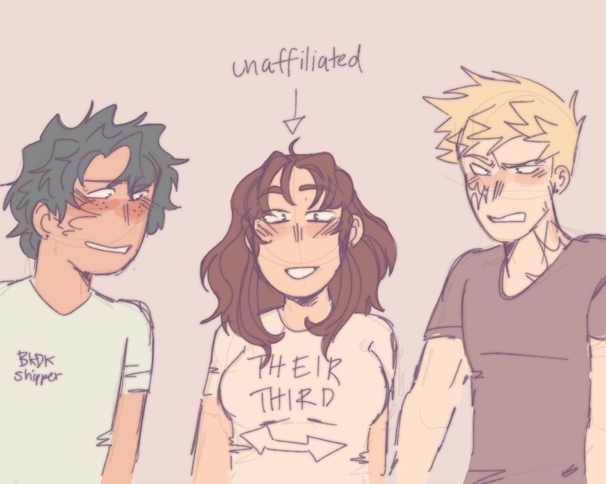 sunlightraeee's tweet photo. i thought it was funny #BKDK #bkdkchk https://t.co/0186JorPNp