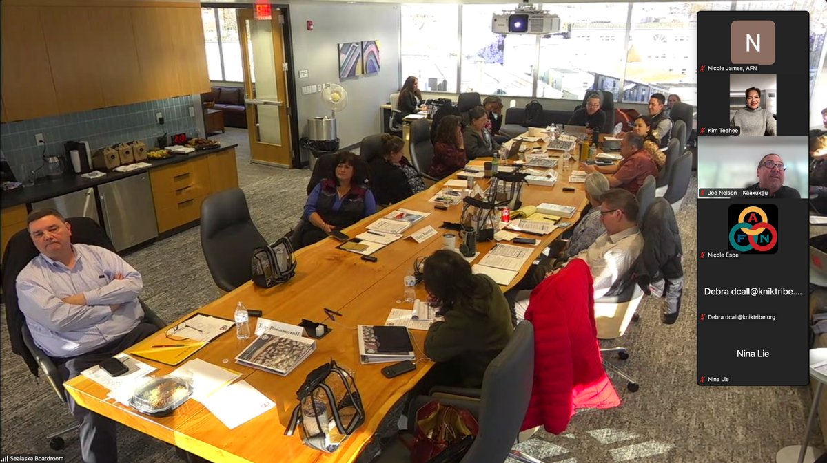 Cherokee Nation tweet media