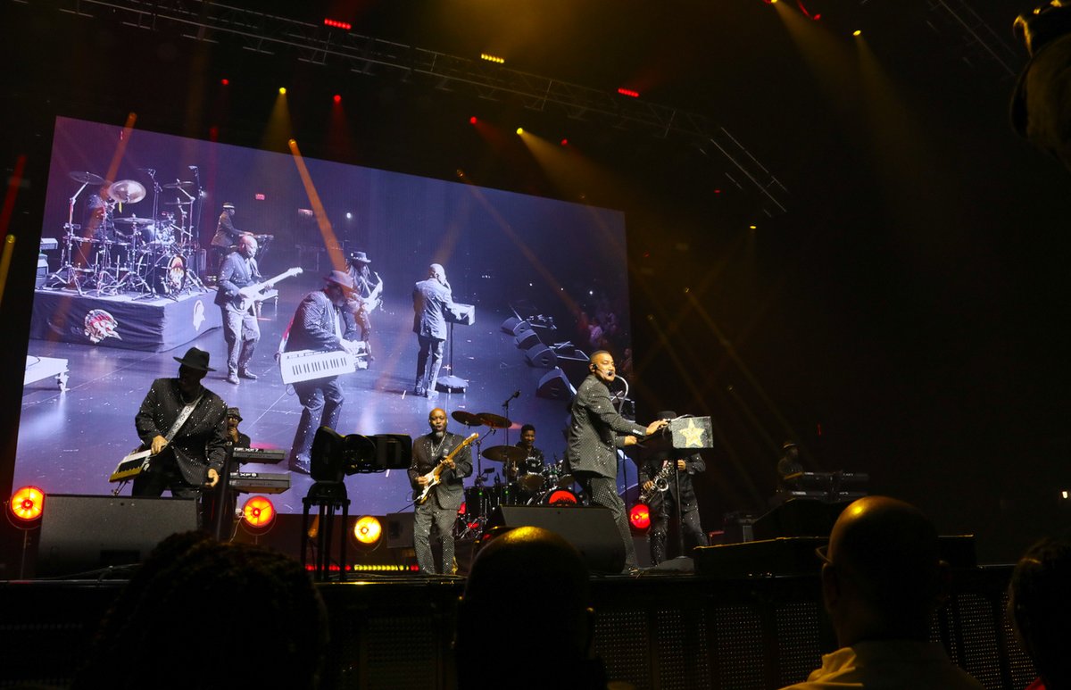 Thunder Valley Casino Resort tweet media