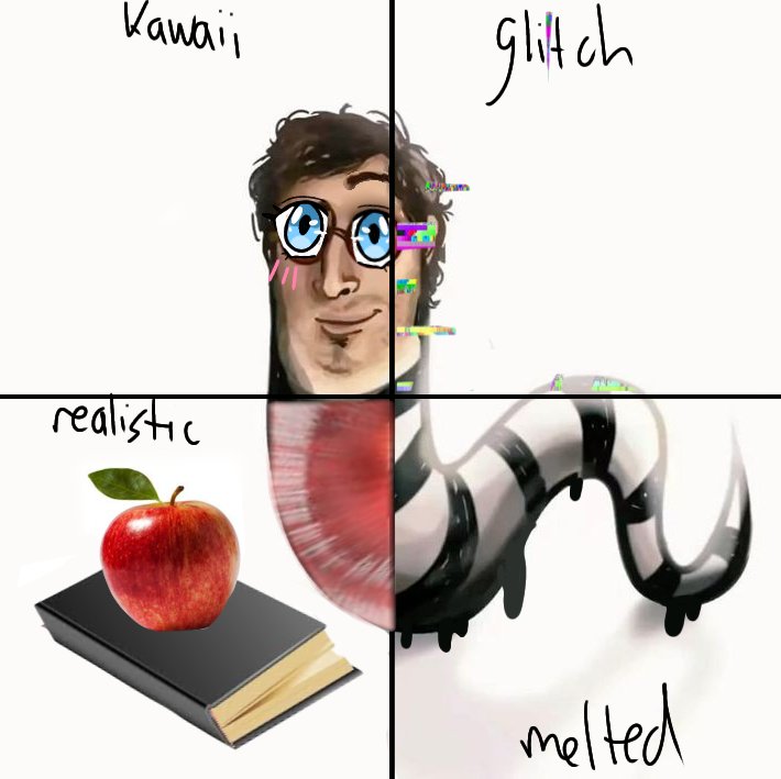 Ill shake the apples from my family tree tweet media