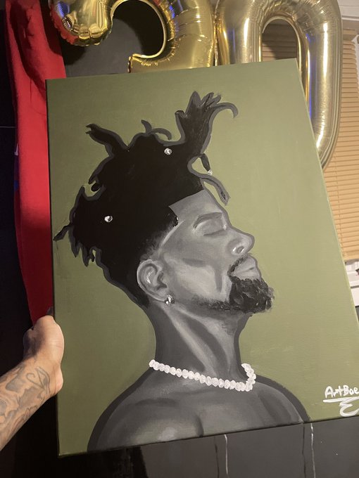 Watch the Jspot's leaked NSFW photo on TwXstars