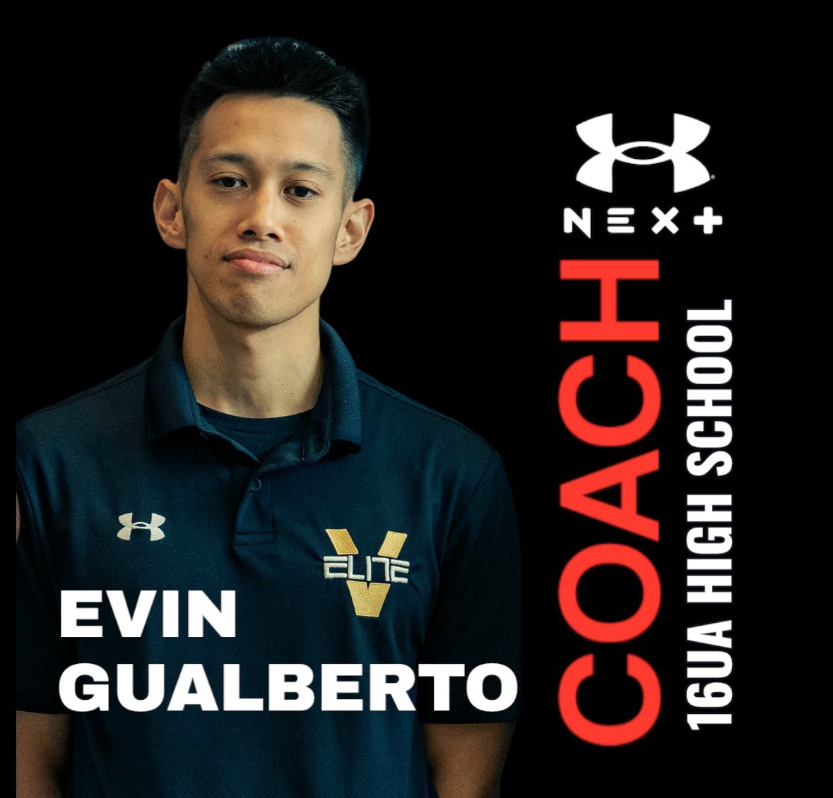 Virginia Elite - UA Next tweet media