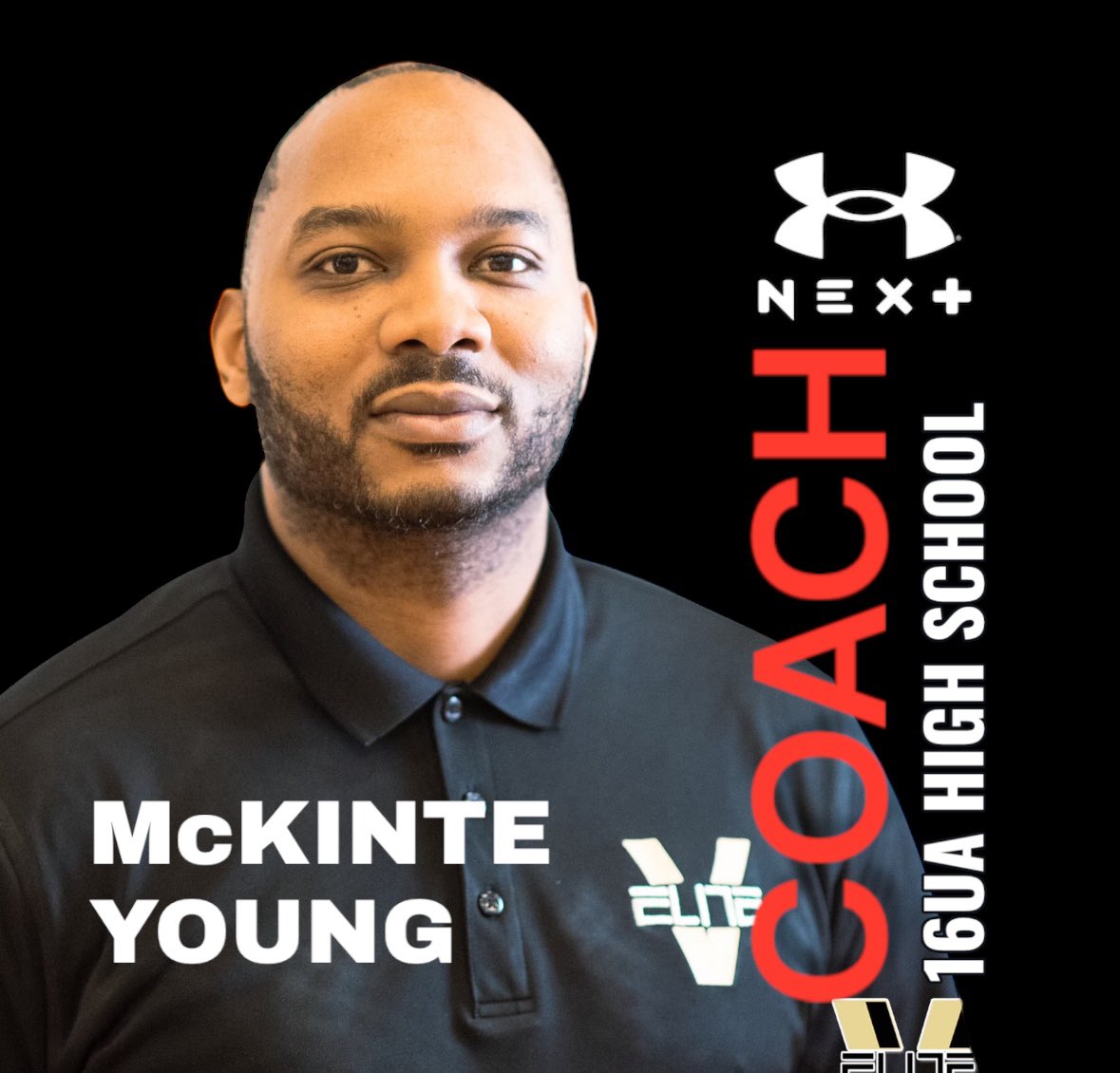 Virginia Elite 16U UA Next (Class of 2027) 
Head Coach Evin Gualberto (<a href="/evin_gual/">Evin Gualberto</a>) 
and Assistant Coach McKinte Young <a href="/UANextBHoops/">Boys UAA</a> #vaelite #uanext