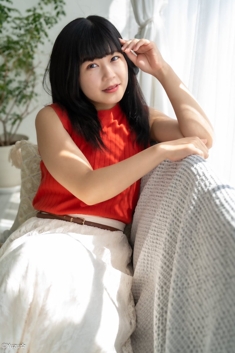 おはようございます

📸<a href="/photoyuzu/">Yuzu ☆</a> 

#Ore撮影会
 #ポートレート 
#撮影会モデル 
#カメラマンさんと繋がりたい
#studiomood