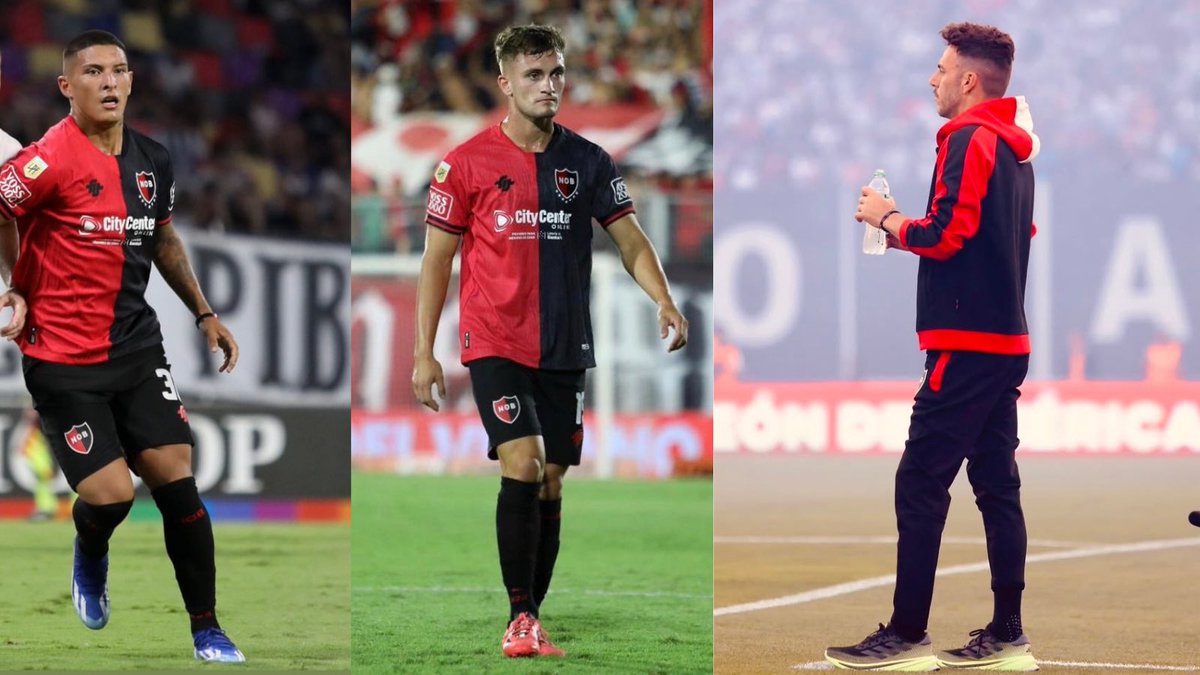 ⚠️ ATENCIÓN. Lo conté en <a href="/AlFondoDLaRed/">Al Fondo de La Red</a> 

👀 El último 11 que paró Mariano Soso pensando en DyJ:

👐🏻 Keylor Navas 🇨🇷

⚔️ Alejo Montero, Tomás Jacob, Saúl Salcedo 🇵🇾, Martín Luciano

🧠 David Sotelo, Luca Regiardo, Gonzalo Maroni

💥 Mateo Silvetti, Joaquín Plaza y Luciano Herrera