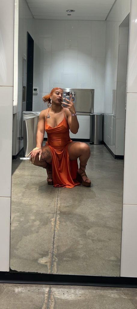 Orange you say?!