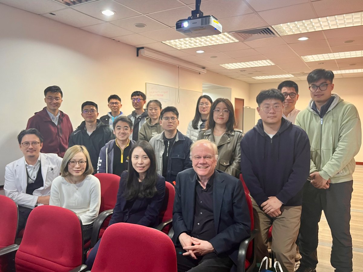 Kathy Lui (@kathyolui) on Twitter photo Thanks, Thomas, for dropping by our hospital! Big thanks to all the speakers for sharing our basic and clinical research - it’s been insightful learning from all the fruitful discussions. Welcome to Hong Kong <a href="/CUHKMedicine/">CUHK Medicine</a> Thanks, Thomas, for dropping by our hospital! Big thanks to all the speakers for sharing our basic and clinical research - it’s been insightful learning from all the fruitful discussions. Welcome to Hong Kong <a href="/CUHKMedicine/">CUHK Medicine</a>