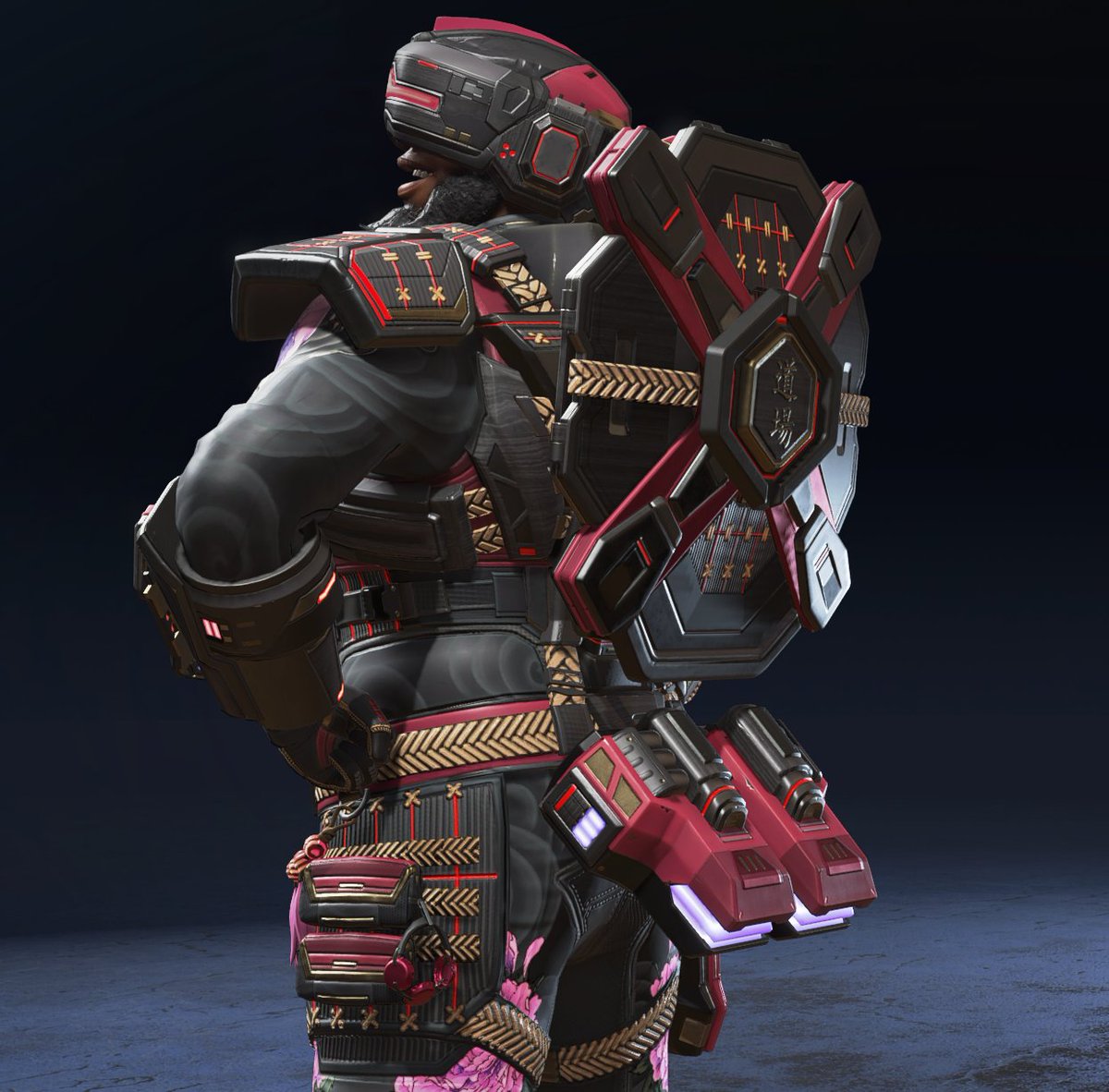 ZARAKI DERI+ tweet media