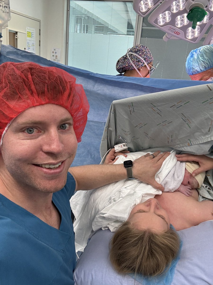 Dr Brad Stanfield tweet media