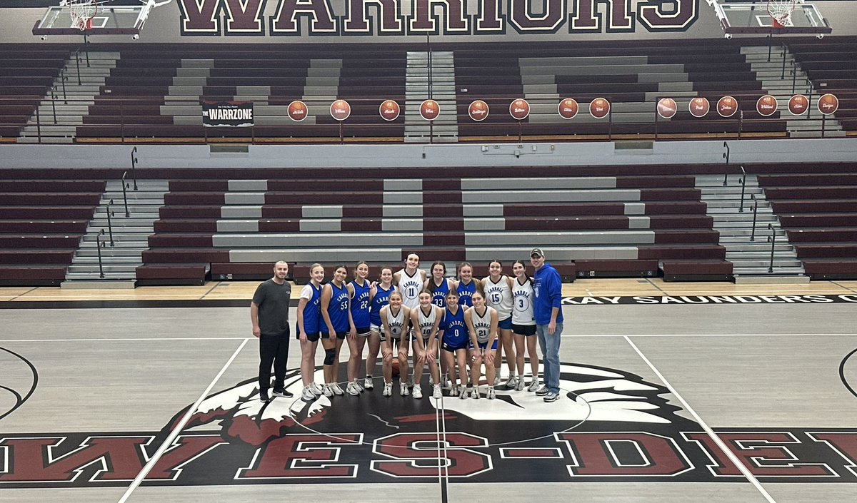 Regional Practice at Wes-Del