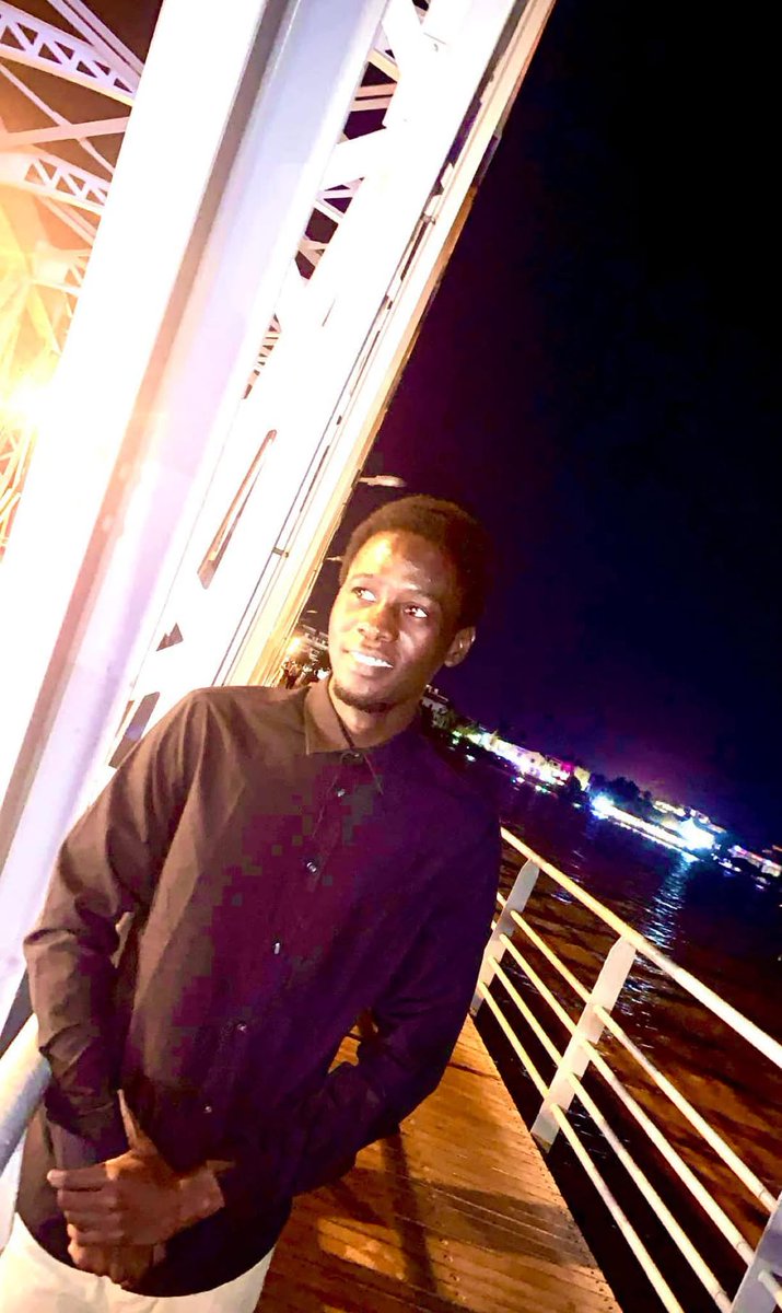 Alioune SARR tweet media