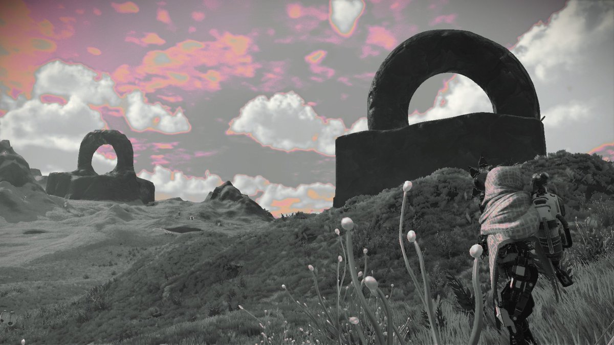 Unreal 😍

#NoManSky