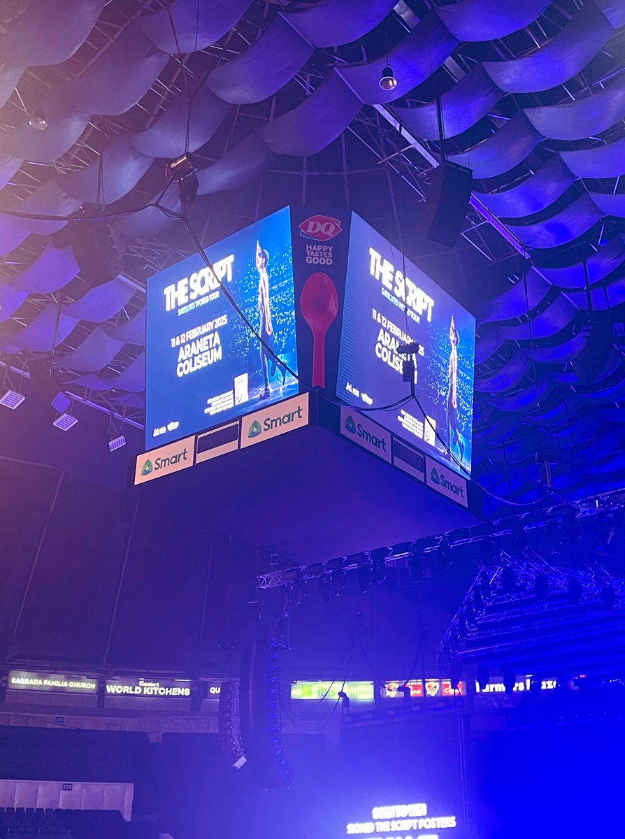 lalovelyclaire's tweet image. Travel Achievement Unlocked 🔓: 
24 Hours in Manila 😂 

all for the love of @thescript 💙
#TheScriptSatellitesWorldTour

#JGH