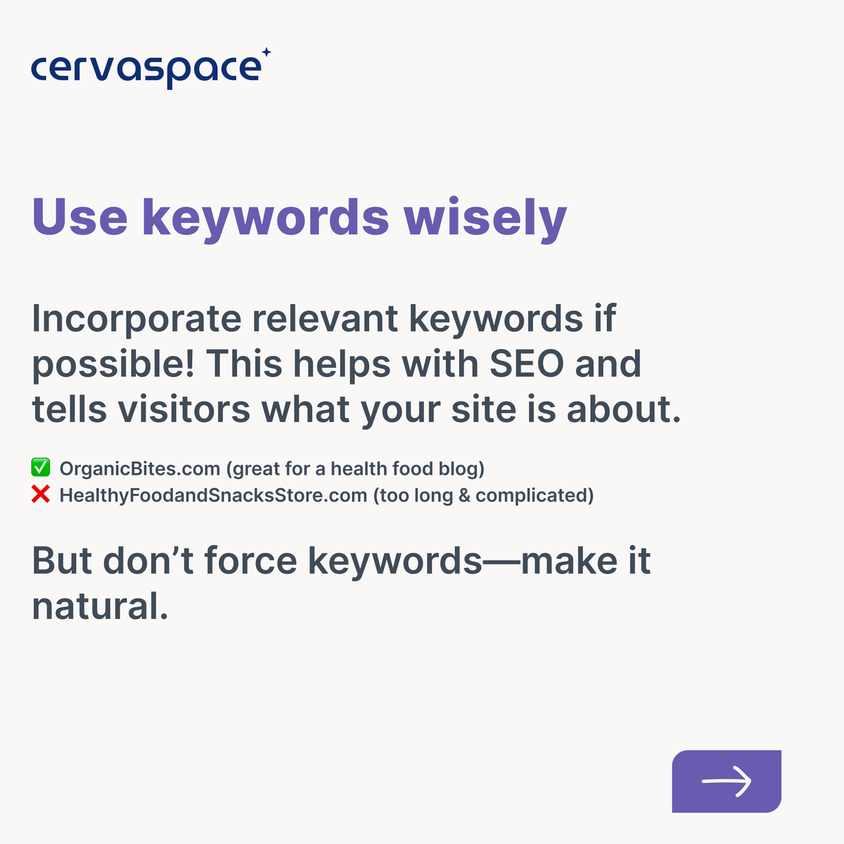cervaspace's tweet photo. 🚀 Thinking of registering a domain name for your business or next big idea? Here are some quick tips to help you choose the perfect one! 🌐✨

Get your domain at 🔗 https://t.co/9trjiXBqvX

#DomainTips #BusinessGrowth #Cervaspace https://t.co/xJOLhEf0pL
