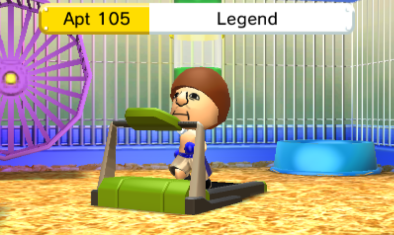 Sem_meweis's tweet photo. Legend is locked tf in #LegendRespect https://t.co/RNWQ6MlsNp