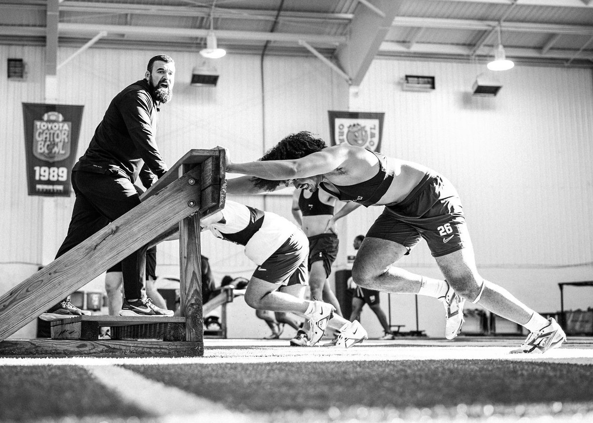 Michigan State Football tweet media