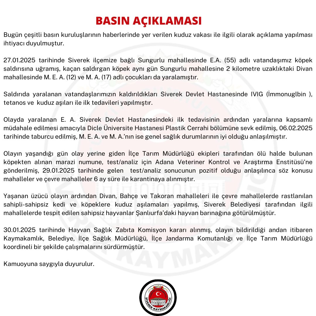 siverekkaymakam's tweet image. 