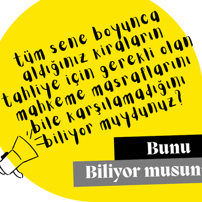 #EvsahibineAdalet istiyoruz...