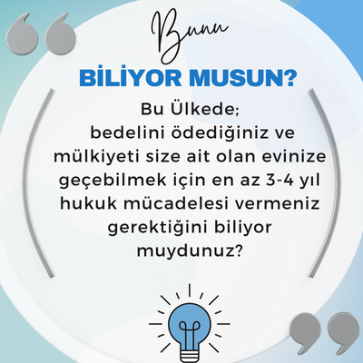 #EvsahibineAdalet istiyoruz...