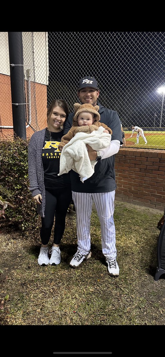 Coach Lugo, Ed.S (@tweetlugo) on Twitter photo Opening night for <a href="/RH_Wildcat_Base/">Richmond Hill Wildcat Baseball</a> on the road against Jeff Davis. Looking forward to a great year, come support the team! Opening night for <a href="/RH_Wildcat_Base/">Richmond Hill Wildcat Baseball</a> on the road against Jeff Davis. Looking forward to a great year, come support the team!