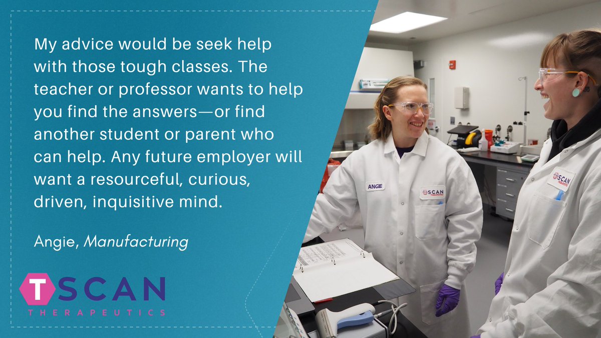 Honoring women and girls in science today and every day! At TScan, we celebrate the talented women driving progress in science. #WomenInScience #GirlsInSTEM