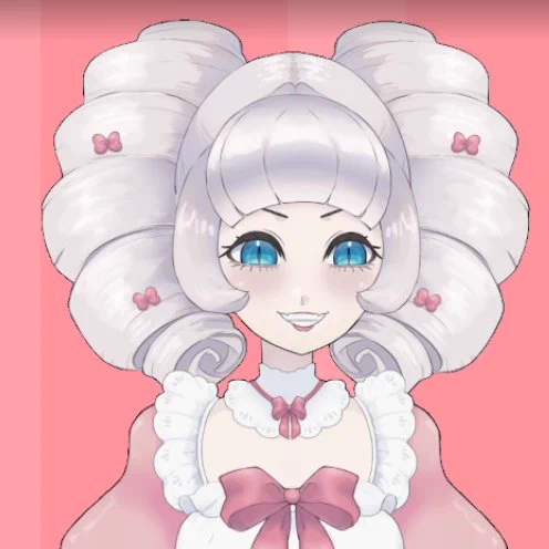 MY DAUGHTER! LOOK AT HER! SHE CAN MOVE!AAAAAAAAAAAA 