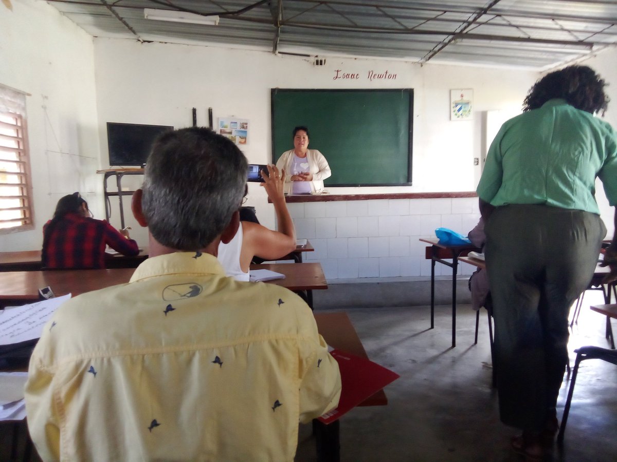 hernestoher1968's tweet photo. Se inicia hoy en #SanJuanyMartínez #PinardelRío la visita de AM correspondiente en el mes de febrero. https://t.co/UZdywKVmyF