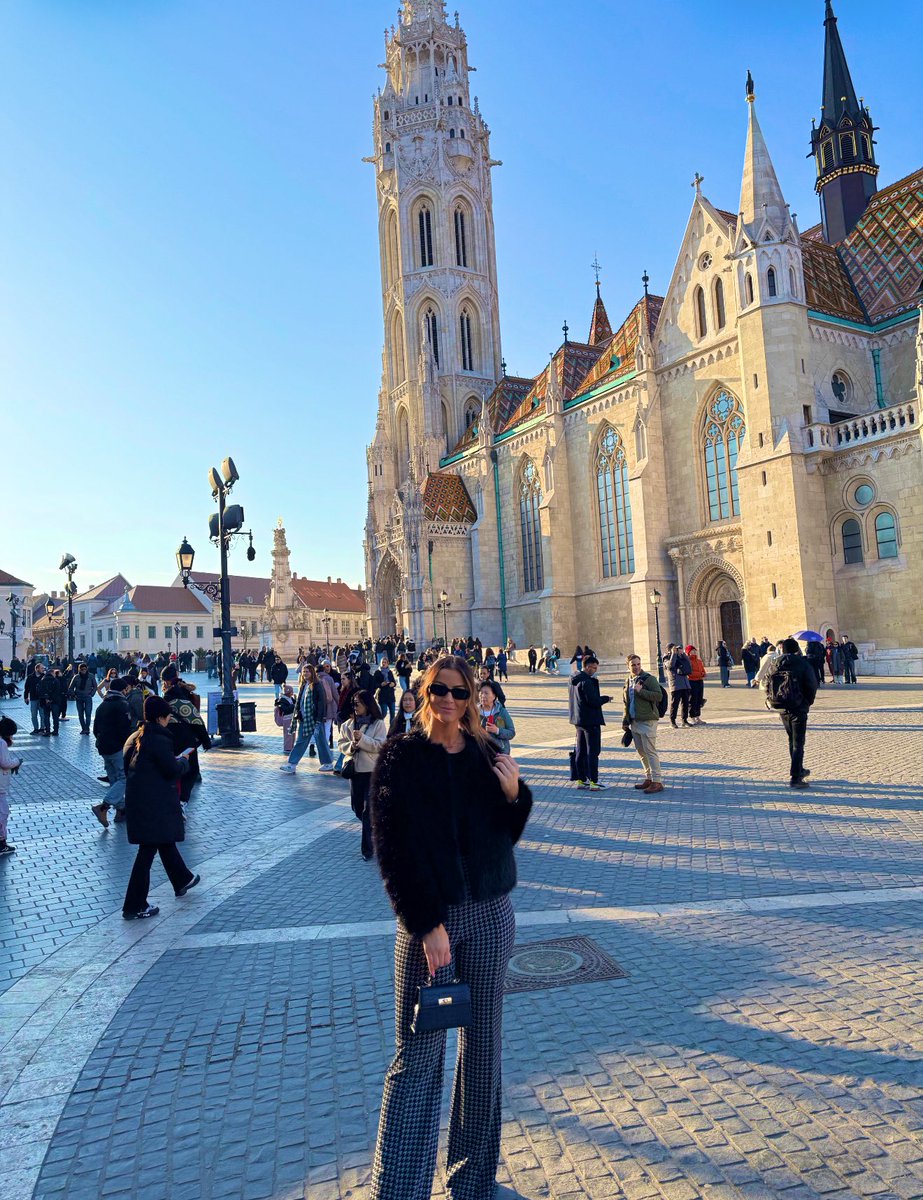 Europe has my heart 🫶🏼