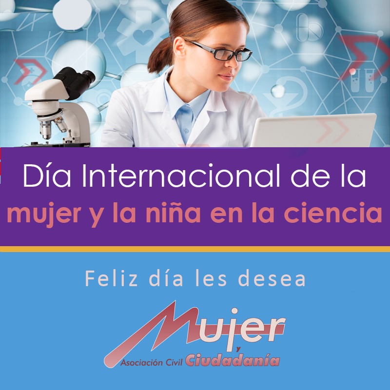 Mujer y Ciudadania (@mujerciudadania) on Twitter photo 