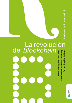 ■ (@eraser) on Twitter photo Cuadernos de divulgación de @publicacionsUAB de la Universidad Barcelona <a href="/UABBarcelona/">Universitat Autònoma de Barcelona</a> La revolución de blockchain
PABLO RODRÍGUEZ CANFRANC <a href="/PRCanfranc/">Pablo Rodríguez Canfranc</a>
JOSÉ RAMÓN GRANGER ALEMANY
CARLOS GUALLARTE NUEZ #crypto #cryptoEconomy #blockchain #decentralization publicacions.uab.cat/llibres/revolu… Cuadernos de divulgación de @publicacionsUAB de la Universidad Barcelona <a href="/UABBarcelona/">Universitat Autònoma de Barcelona</a> La revolución de blockchain
PABLO RODRÍGUEZ CANFRANC <a href="/PRCanfranc/">Pablo Rodríguez Canfranc</a>
JOSÉ RAMÓN GRANGER ALEMANY
CARLOS GUALLARTE NUEZ #crypto #cryptoEconomy #blockchain #decentralization publicacions.uab.cat/llibres/revolu…