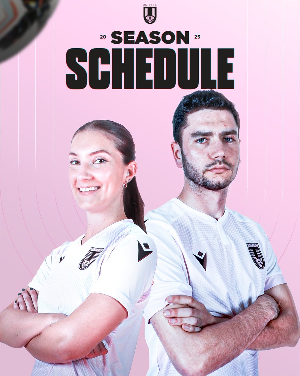 Unity FC tweet media