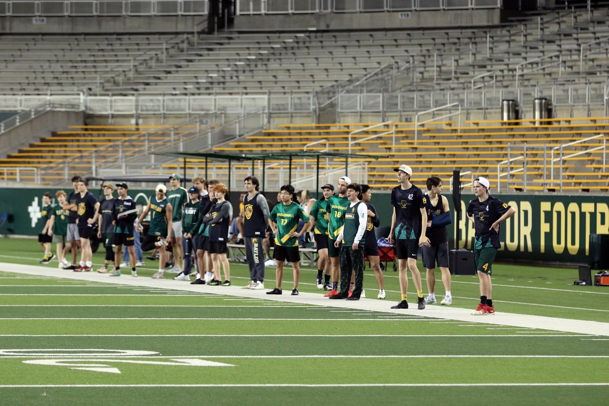 McLane Stadium tweet media