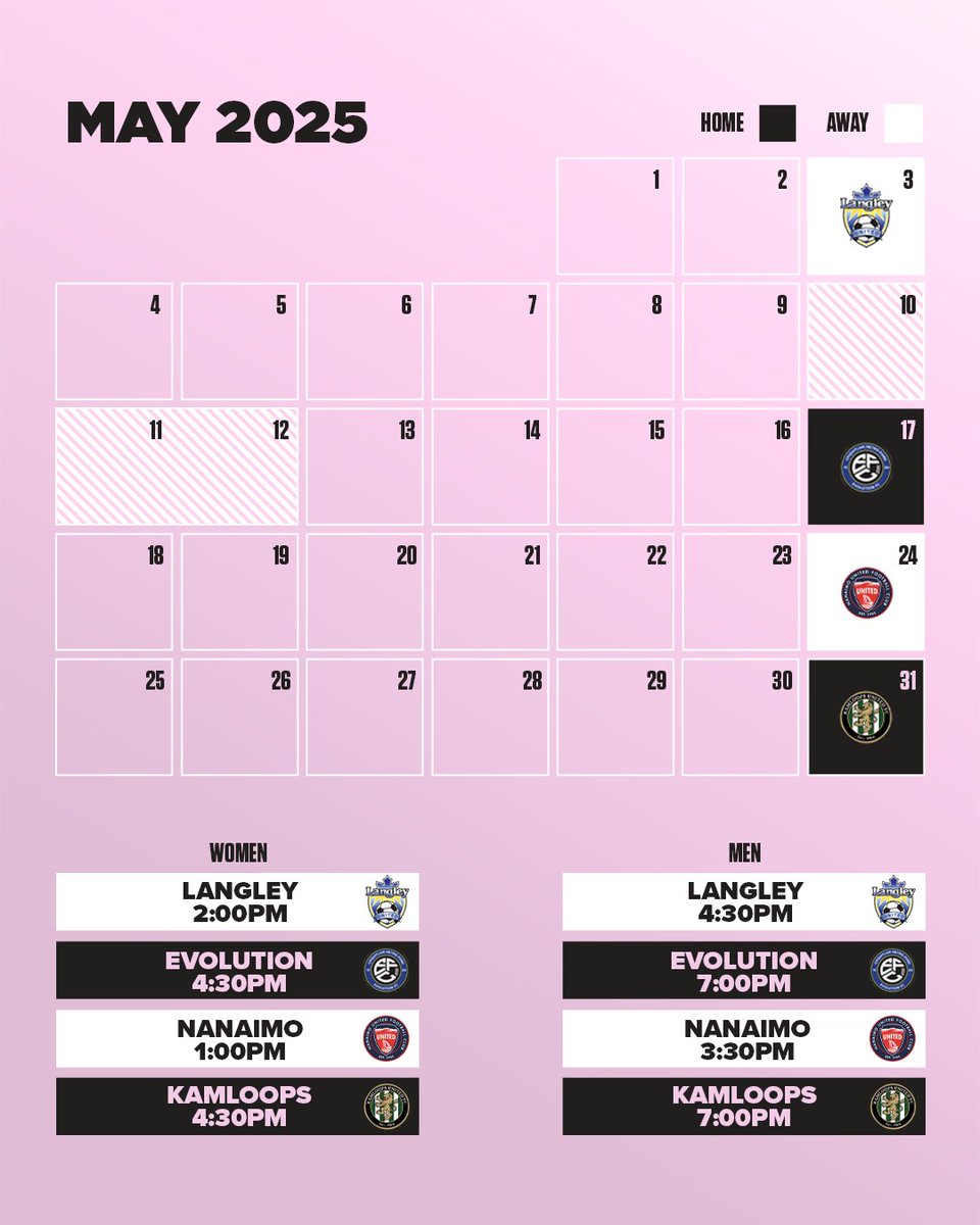 Unity FC tweet media