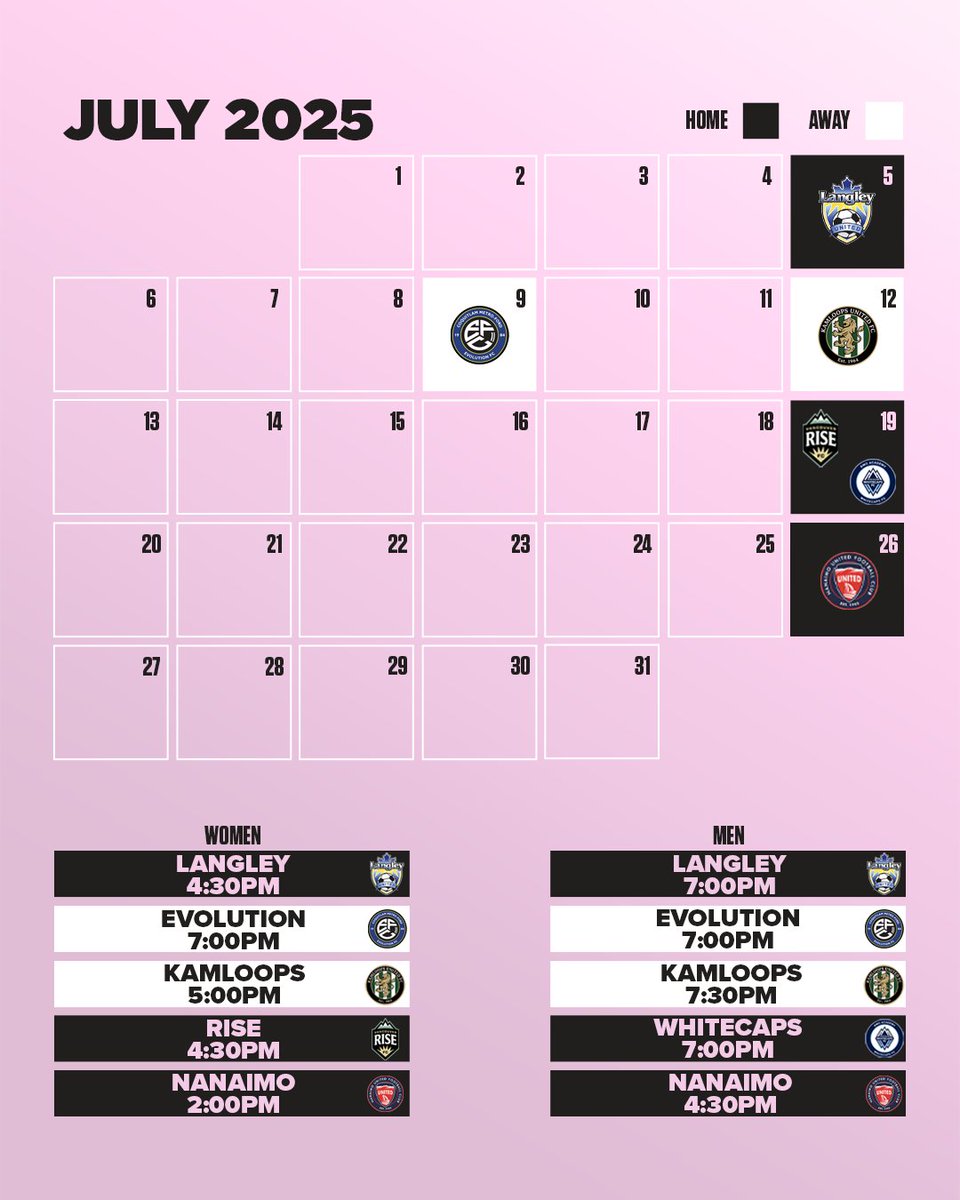 Unity FC tweet media